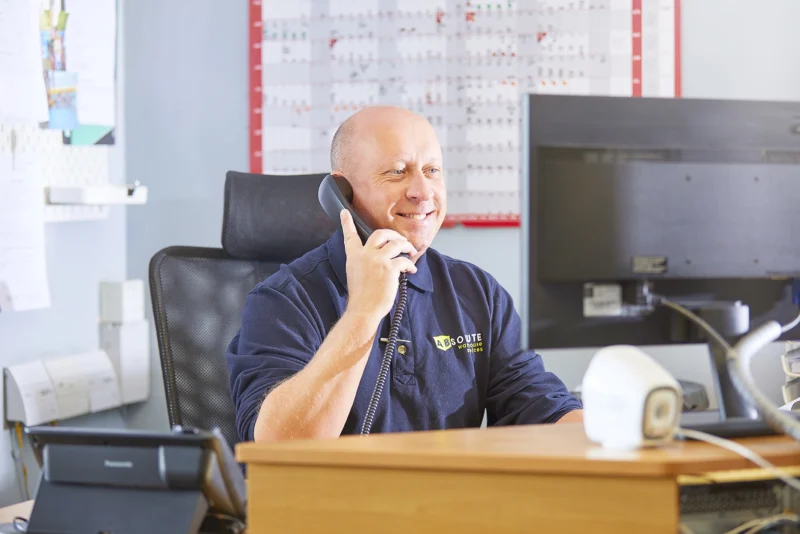 fulfilment flexibility
