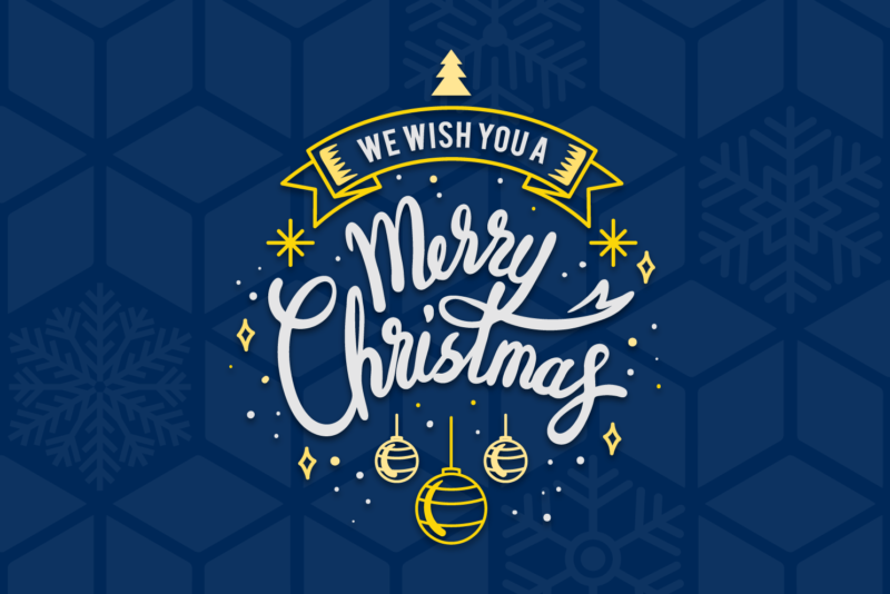 Merry Christmas from Absolute